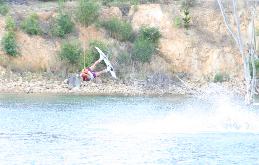 KiteSurfing